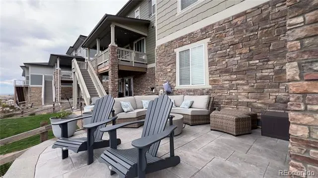 17303 W 93rd Place Arvada, CO 80007