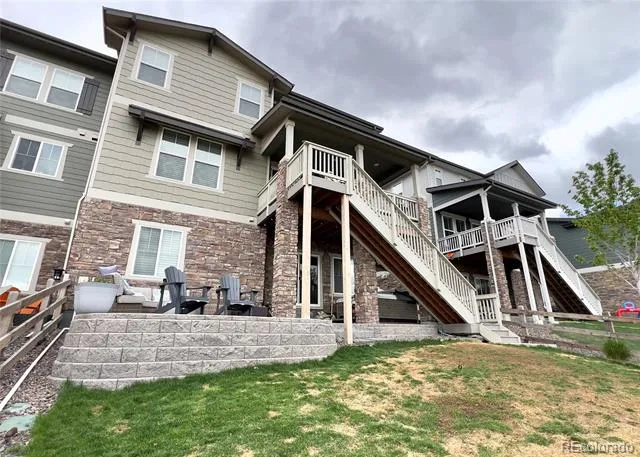 17303 W 93rd Place Arvada, CO 80007