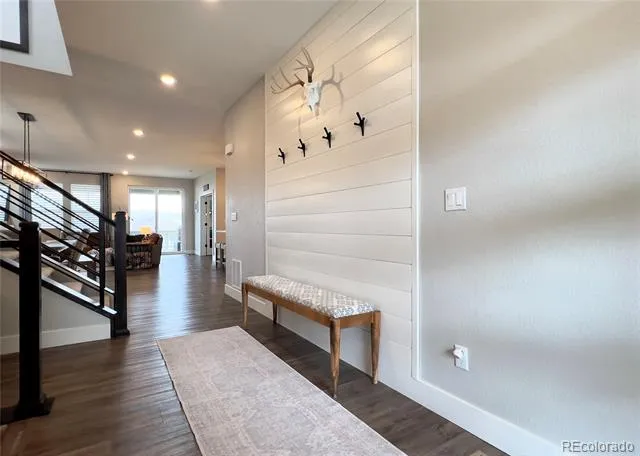 17303 W 93rd Place Arvada, CO 80007