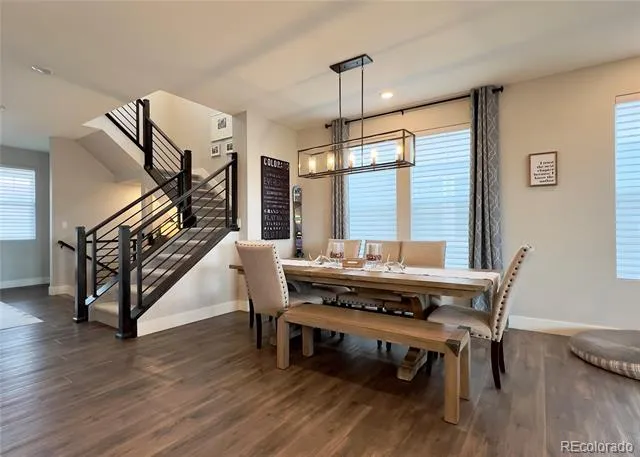 17303 W 93rd Place Arvada, CO 80007