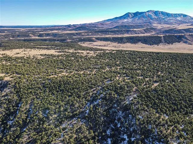 106 Colorado Land & Grazing Walsenburg, CO 81089