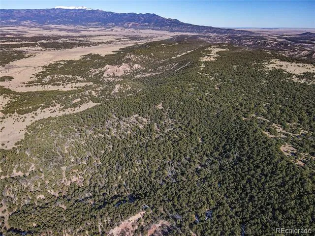 106 Colorado Land & Grazing Walsenburg, CO 81089