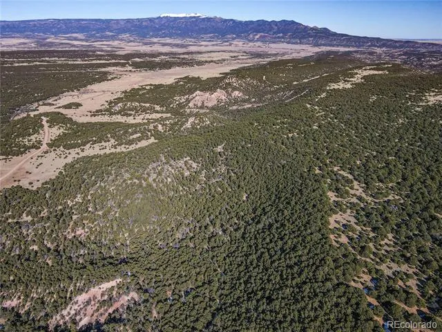 106 Colorado Land & Grazing Walsenburg, CO 81089
