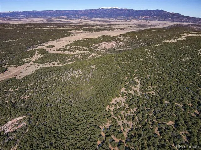 106 Colorado Land & Grazing Walsenburg, CO 81089