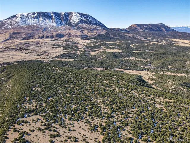 106 Colorado Land & Grazing Walsenburg, CO 81089