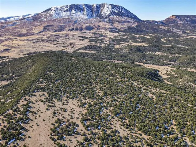 106 Colorado Land & Grazing Walsenburg, CO 81089