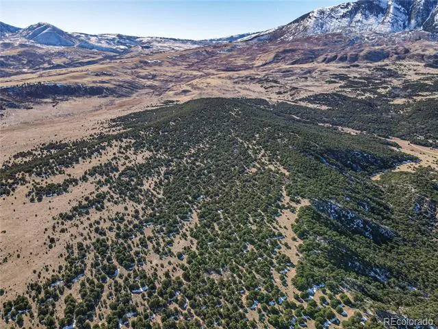 106 Colorado Land & Grazing Walsenburg, CO 81089