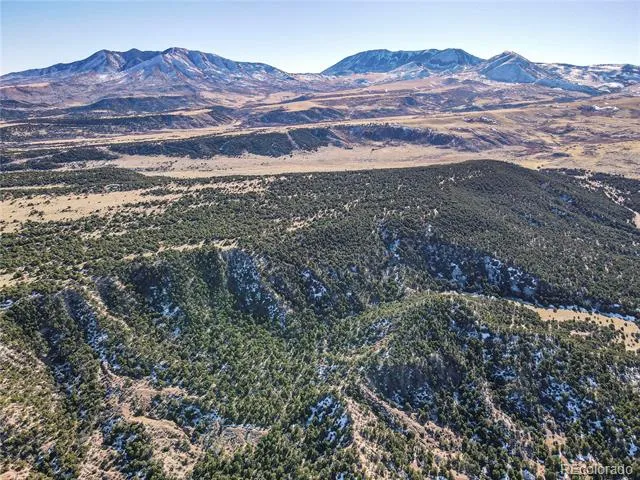 106 Colorado Land & Grazing Walsenburg, CO 81089