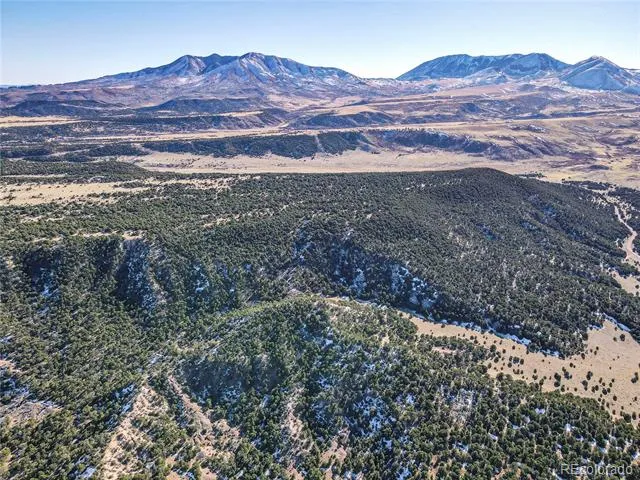 106 Colorado Land & Grazing Walsenburg, CO 81089