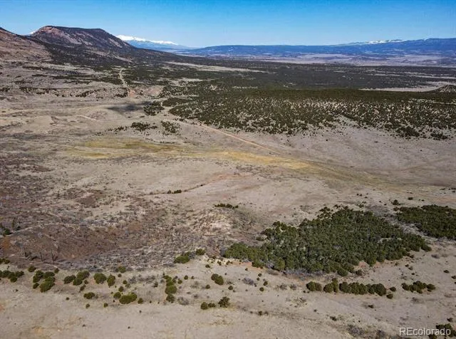 106 Colorado Land & Grazing Walsenburg, CO 81089