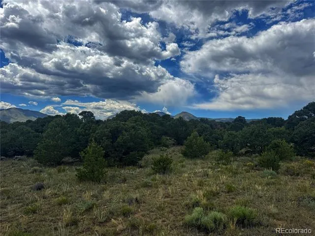 106 Colorado Land & Grazing Walsenburg, CO 81089