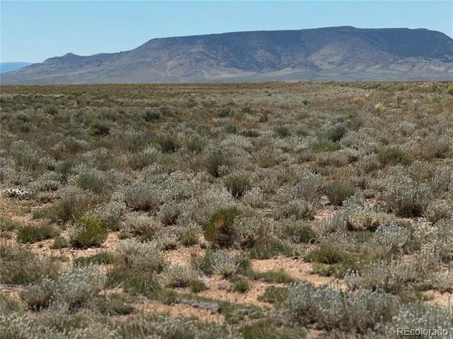 Lot 16 Rodger Road San Luis, CO 81152