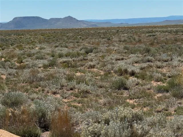 Lot 16 Rodger Road San Luis, CO 81152