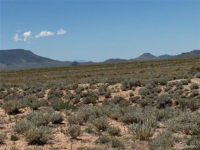 Lot 16 Rodger Road San Luis, CO 81152