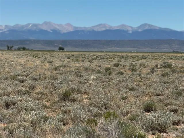 Lot 16 Rodger Road San Luis, CO 81152