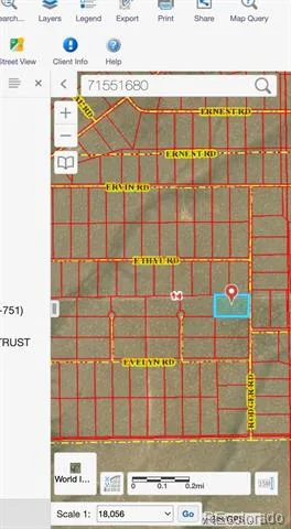 Lot 16 Rodger Road San Luis, CO 81152