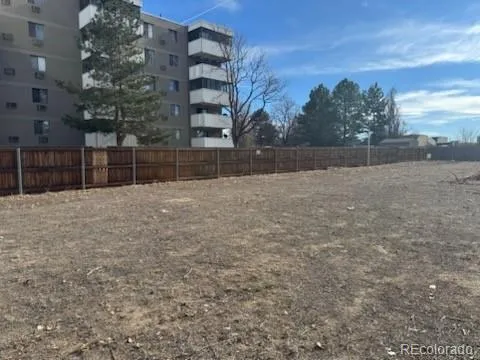 10590 E Tennessee Avenue Aurora, CO 80012