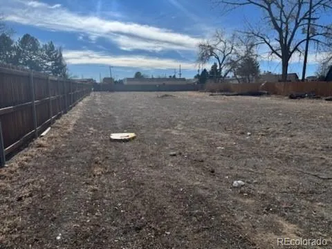 10590 E Tennessee Avenue Aurora, CO 80012