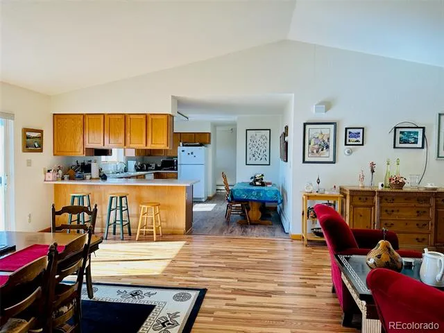 162 Cedar Ridge Road Mosca, CO 81146