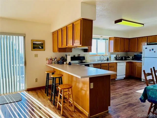 162 Cedar Ridge Road Mosca, CO 81146