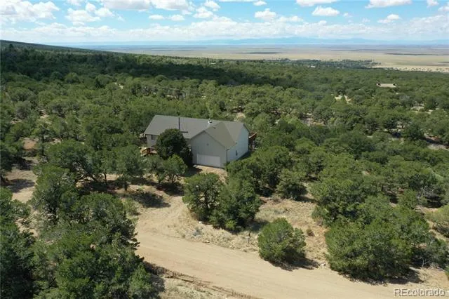 162 Cedar Ridge Road Mosca, CO 81146