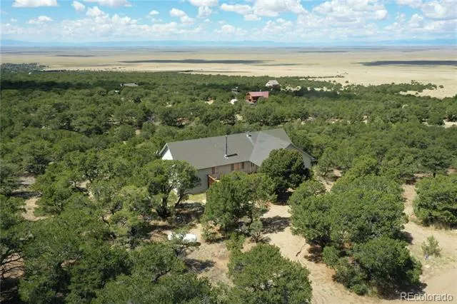162 Cedar Ridge Road Mosca, CO 81146