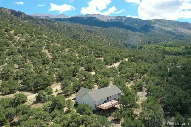 162 Cedar Ridge Road Mosca, CO 81146