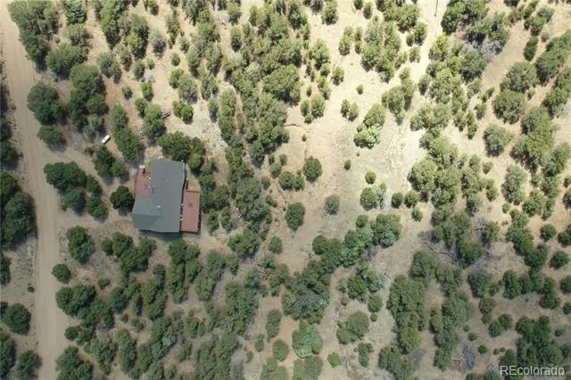 162 Cedar Ridge Road Mosca, CO 81146