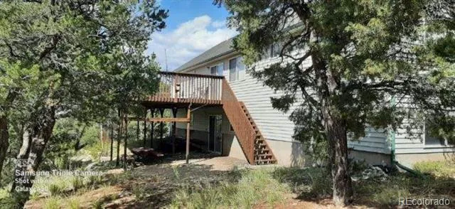 162 Cedar Ridge Road Mosca, CO 81146