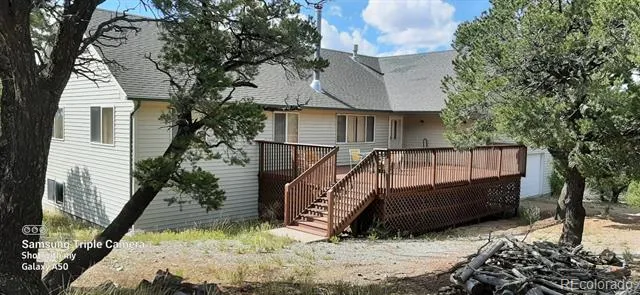 162 Cedar Ridge Road Mosca, CO 81146