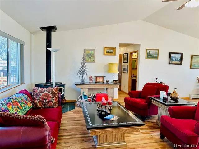 162 Cedar Ridge Road Mosca, CO 81146