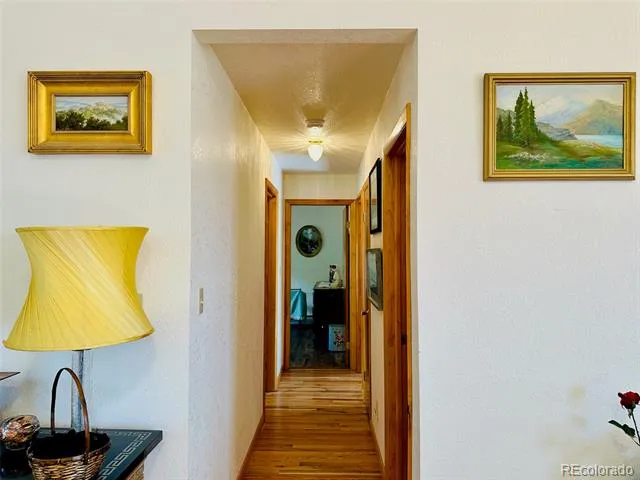 162 Cedar Ridge Road Mosca, CO 81146