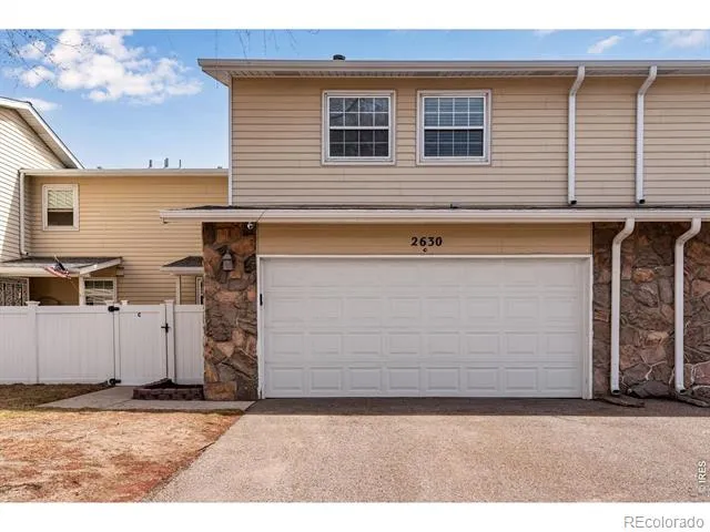2630 S Vaughn Way #C Aurora, CO 80014