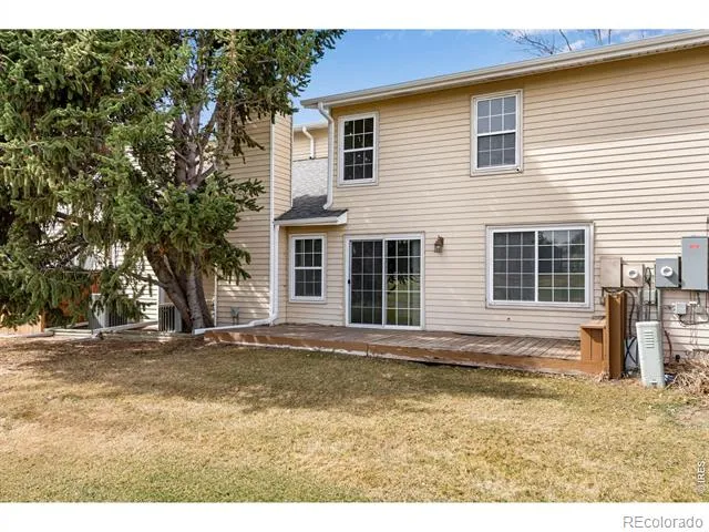 2630 S Vaughn Way #C Aurora, CO 80014