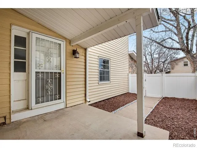 2630 S Vaughn Way #C Aurora, CO 80014
