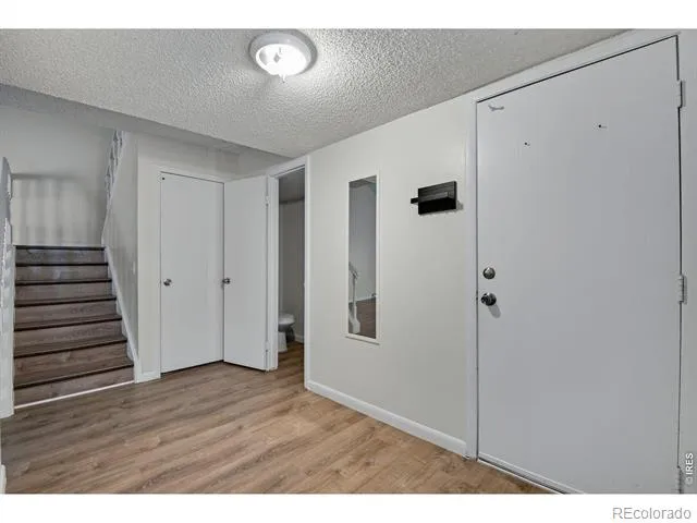 2630 S Vaughn Way #C Aurora, CO 80014