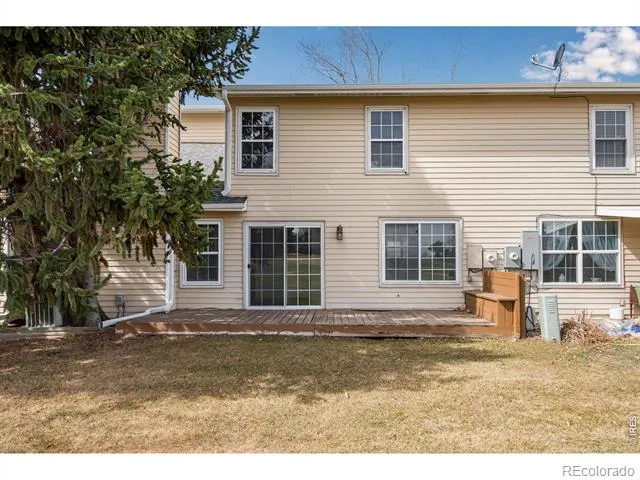 2630 S Vaughn Way #C Aurora, CO 80014