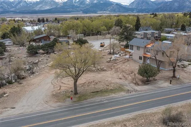 Lot 16 Arizona Street Buena Vista, CO 81211