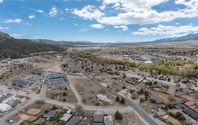 Lot 16 Arizona Street Buena Vista, CO 81211