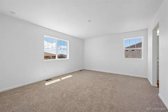 Address Not Shown Aurora, CO 80019
