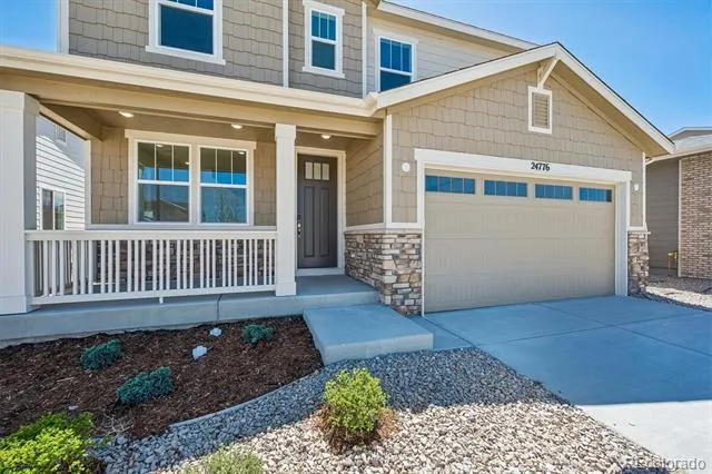 Address Not Shown Aurora, CO 80019