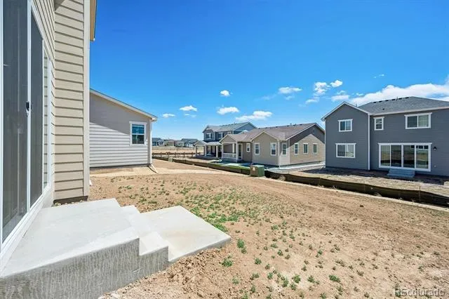 Address Not Shown Aurora, CO 80019
