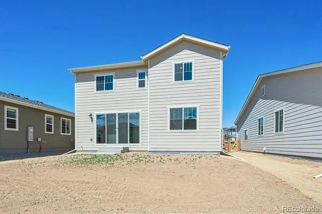 Address Not Shown Aurora, CO 80019