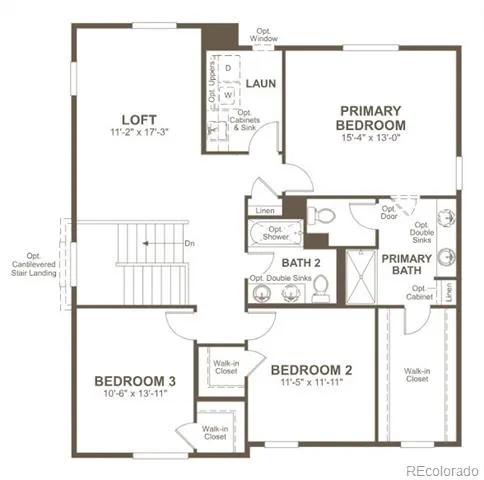 Address Not Shown Aurora, CO 80019