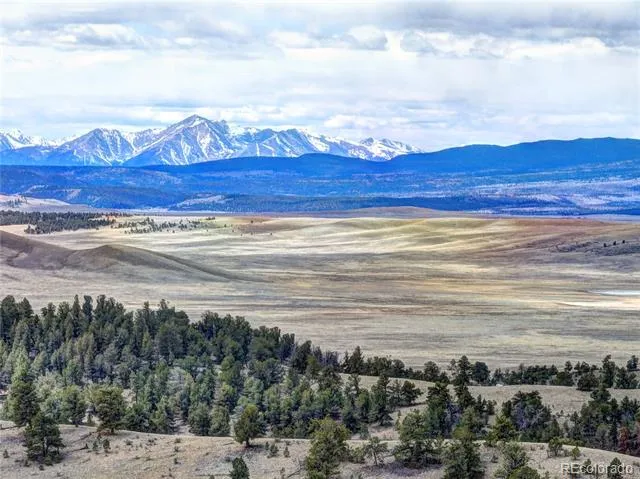 422 Santa Maria Drive Como, CO 80432