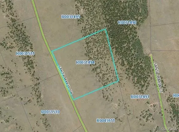 422 Santa Maria Drive Como, CO 80432