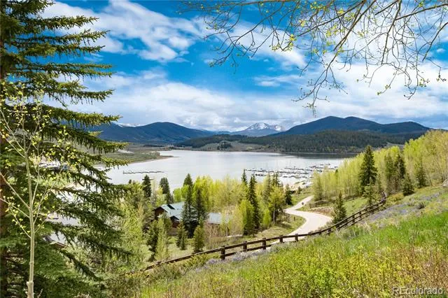 370 E La Bonte Street #E Dillon, CO 80435
