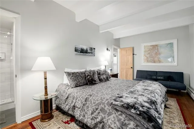 370 E La Bonte Street #E Dillon, CO 80435