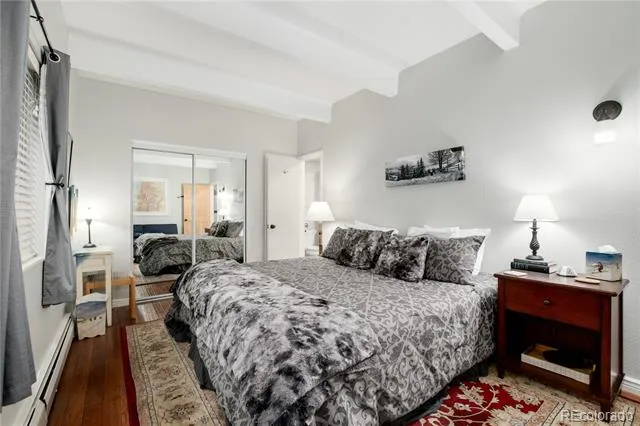 370 E La Bonte Street #E Dillon, CO 80435