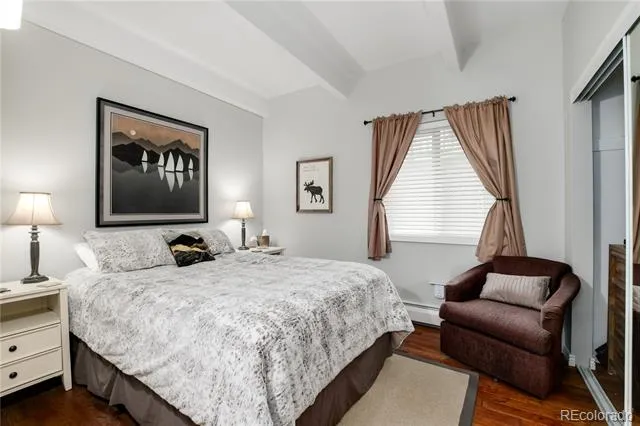 370 E La Bonte Street #E Dillon, CO 80435